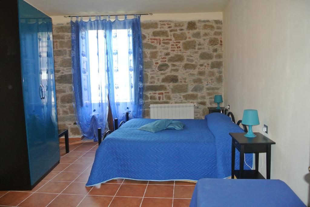 Hotel Il Vicolo à Tortorici Extérieur photo